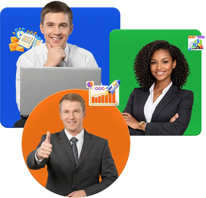 various-business-owners